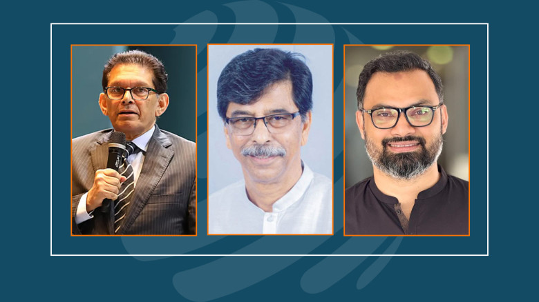 তারেক রহমানের মন্ত্রিসভায় খলিলুর রহমান, হচ্ছেন আরও দুই টেকনোক্র্যাট