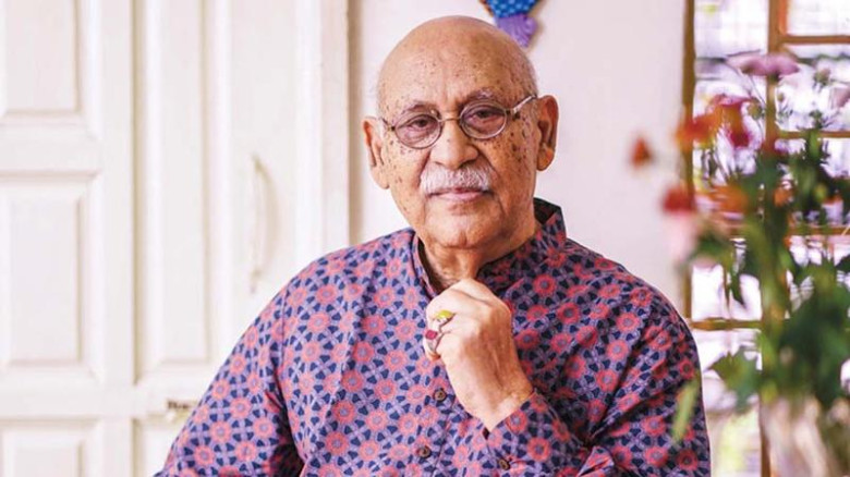 বেতার, টিভি ও শিল্পকলায় স্বায়ত্তশাসন আসুক: আবুল হায়াত