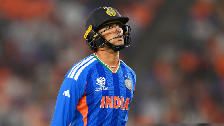 হ্যাটট্রিক ডাক খাওয়া অভিষেকের সমালোচনা করে যা বললেন আমির