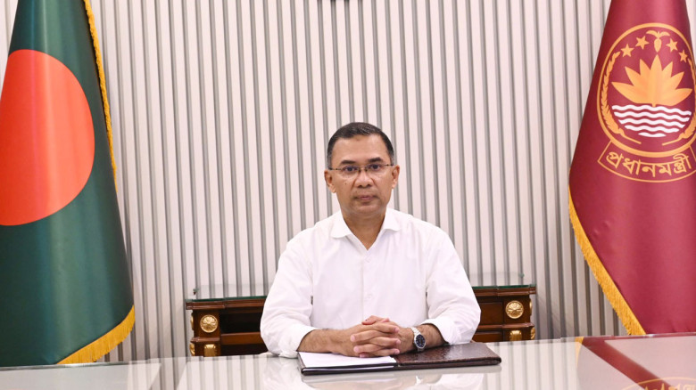 চমকপ্রদ সব সিদ্ধান্তে নতুন শুরুর ইঙ্গিত প্রধানমন্ত্রী তারেক রহমানের