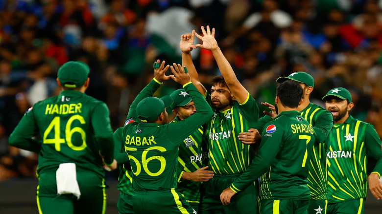 ভারতীয় দলগুলোর পাকিস্তানি ক্রিকেটারে অনাগ্রহ নিয়ে প্রশ্ন দ্য