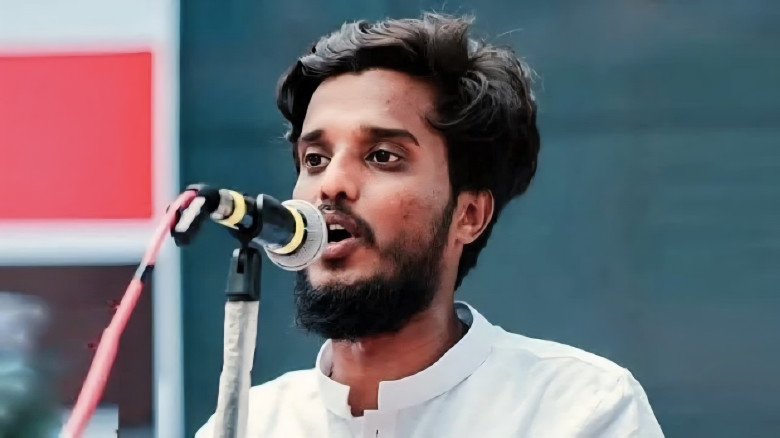 নোংরামি করলে বরদাশত করব না