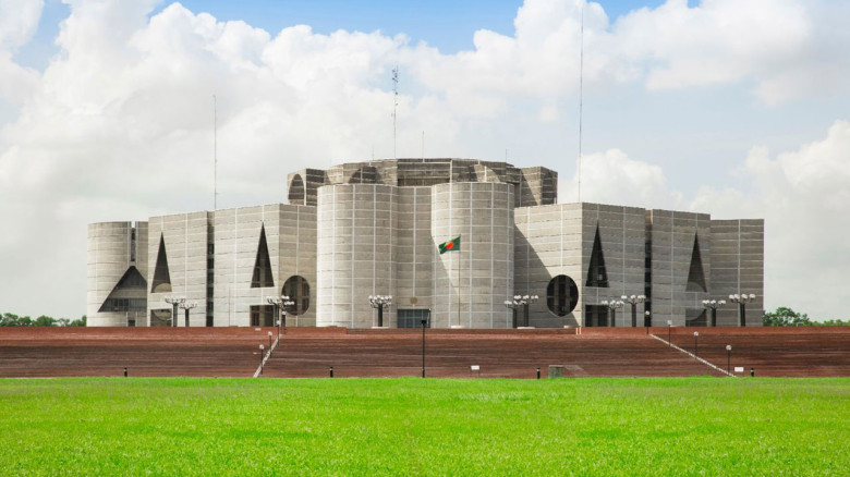 ১২ মার্চ শুরু হচ্ছে ত্রয়োদশ সংসদের প্রথম অধিবেশন