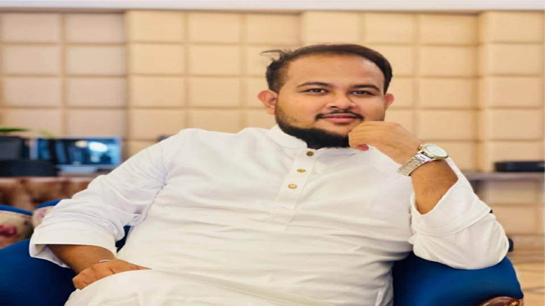 ইফতার মাহফিলের আয়োজন করায় হামিমকে শোকজ করলো ছাত্রদল