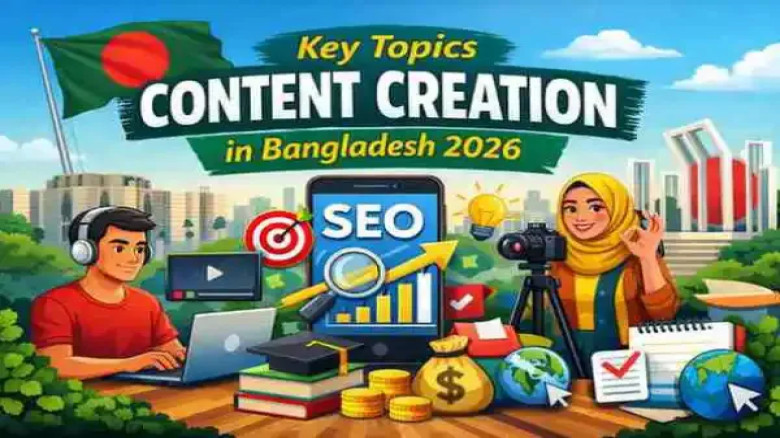 বাংলাদেশের ডিজিটাল প্ল্যাটফর্ম Weekmotion 