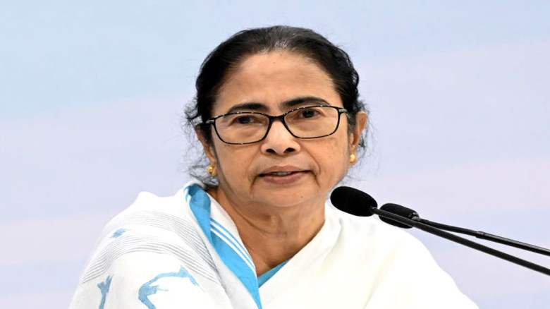 'খেলা হবে' মমতার 'খেলা শেষ' পশ্চিমবঙ্গে