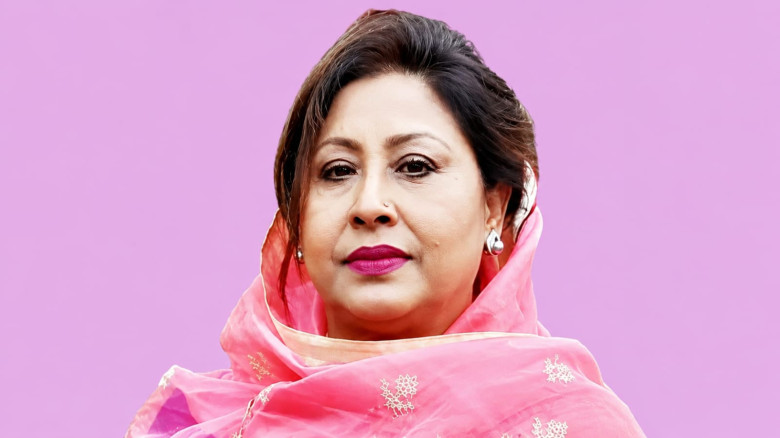 যশোরের চার উপজেলার দায়িত্ব পেলেন সংরক্ষিত আসনের এমপি সুলতানা আহমেদ